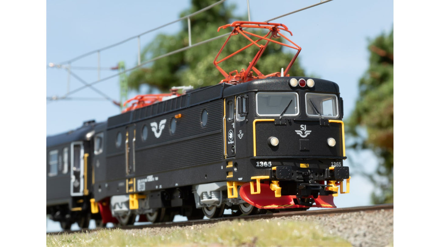 Trix 25280 Class Rc6 Electric Locomotive