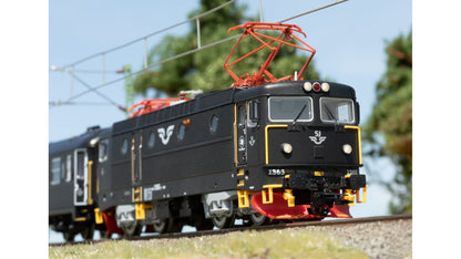 Trix 25280 Class Rc6 Electric Locomotive