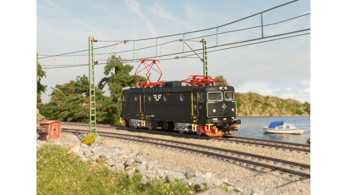 Trix 25280 Class Rc6 Electric Locomotive
