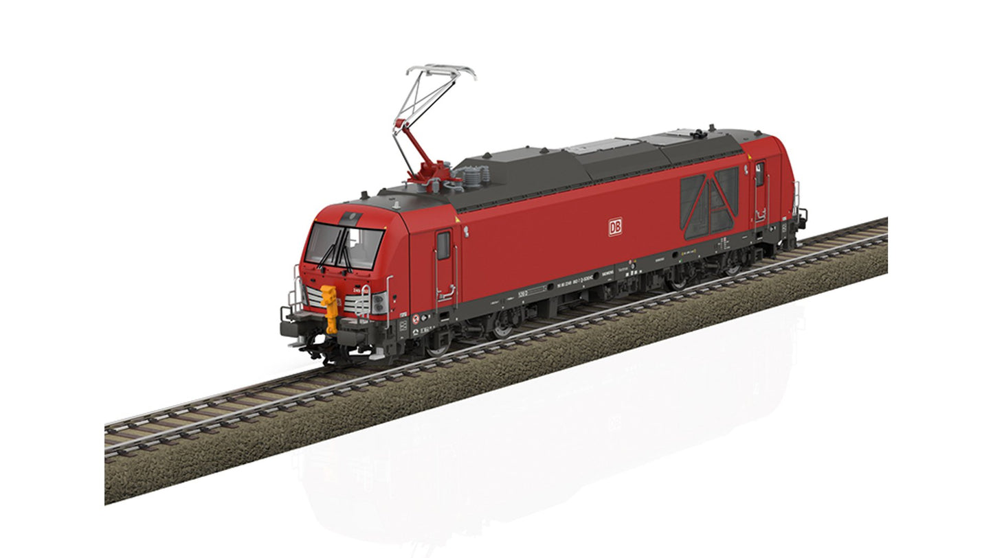 Trix 25290 Class 249 Dual Power Locomotive