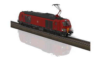 Trix 25290 Class 249 Dual Power Locomotive