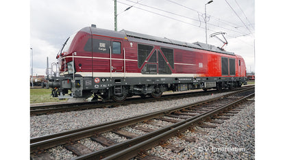 Trix 25293 Class 249 Dual Power Locomotive