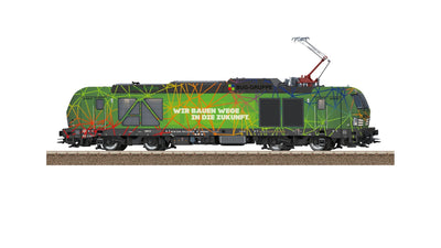 Trix 25295 Class 248 Dual Power Locomotive