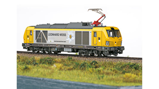 Trix T25298 Vectron DM Cl. 248, L. Weiss