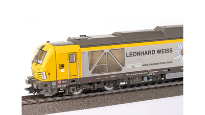 Trix T25298 Vectron DM Cl. 248, L. Weiss