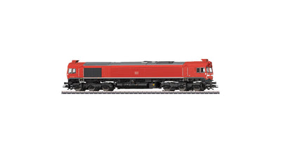 Trix 25300 Class 77 Diesel Locomotive