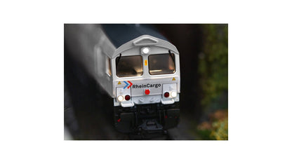 Trix 25301 Class 66 Diesel Locomotive