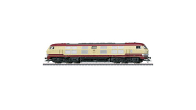 Trix 25322 Class 232 Diesel Locomotive