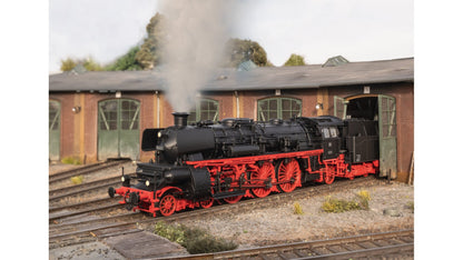 TRIX T25323 Steam Locomotive, Road Number 18 323