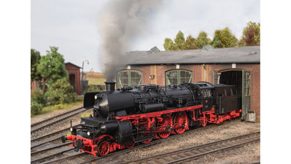 TRIX T25323 Steam Locomotive, Road Number 18 323
