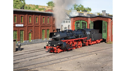 TRIX T25323 Steam Locomotive, Road Number 18 323
