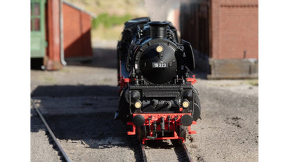 TRIX T25323 Steam Locomotive, Road Number 18 323