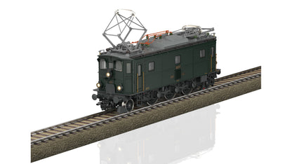 Trix T25350 Class Ae 3/5 Electric Loco