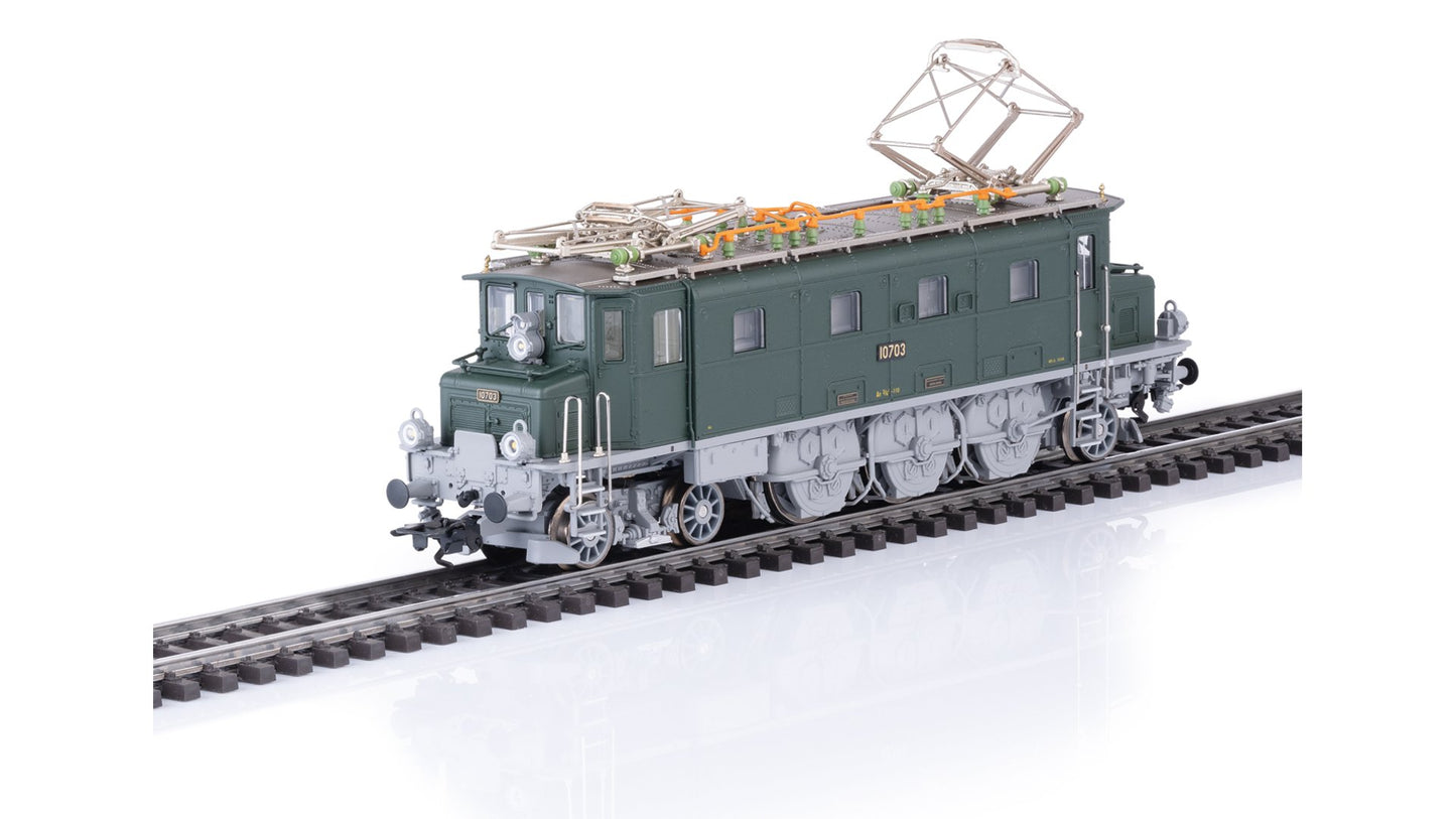 Trix 25360 Class Ae 3-6 I Electric Locomotive