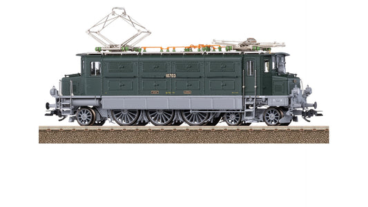 Trix 25360 Class Ae 3-6 I Electric Locomotive
