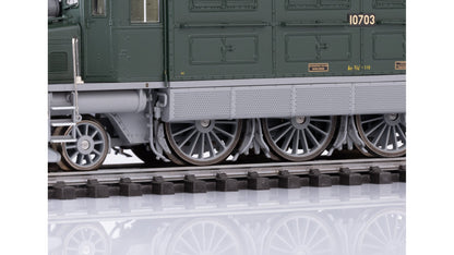 Trix 25360 Class Ae 3-6 I Electric Locomotive