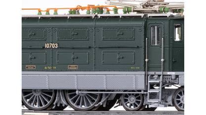 Trix 25360 Class Ae 3-6 I Electric Locomotive
