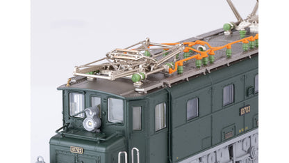 Trix 25360 Class Ae 3-6 I Electric Locomotive