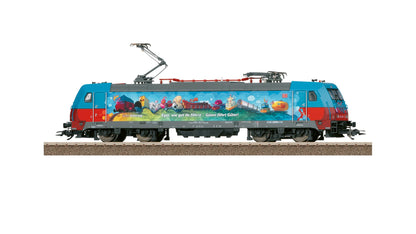 Trix 25367 Class 185.2 Electric Locomotive