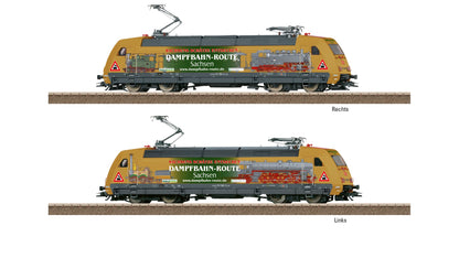 Trix 25377 Class 101 Electric Locomotive