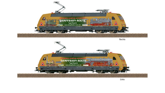 Trix 25377 Class 101 Electric Locomotive