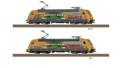 Trix 25377 Class 101 Electric Locomotive