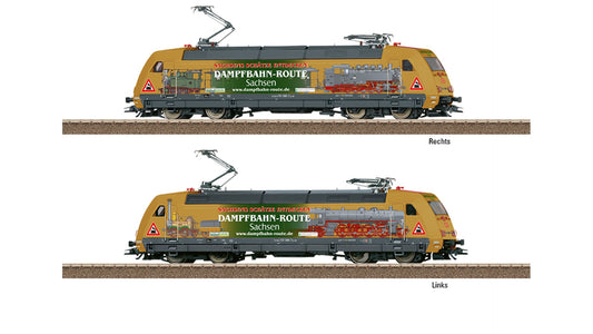 Trix 25377 Class 101 Electric Locomotive