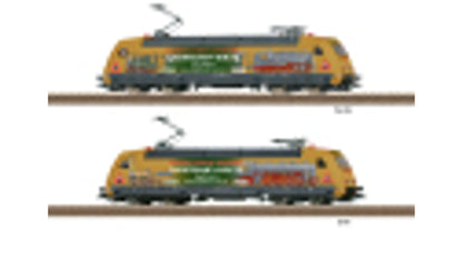 Trix 25377 Class 101 Electric Locomotive