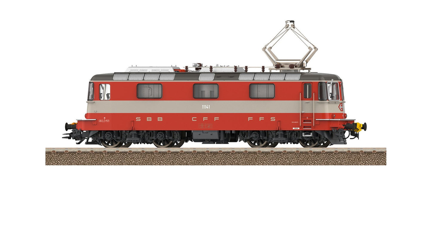 Trix T25420 SBB Re 4/4 II Electric Era IV