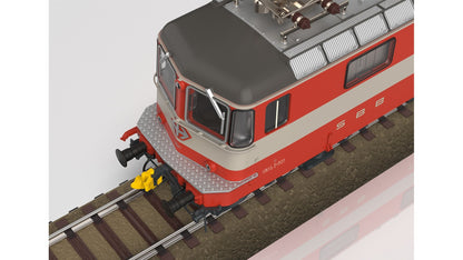 Trix T25420 SBB Re 4/4 II Electric Era IV
