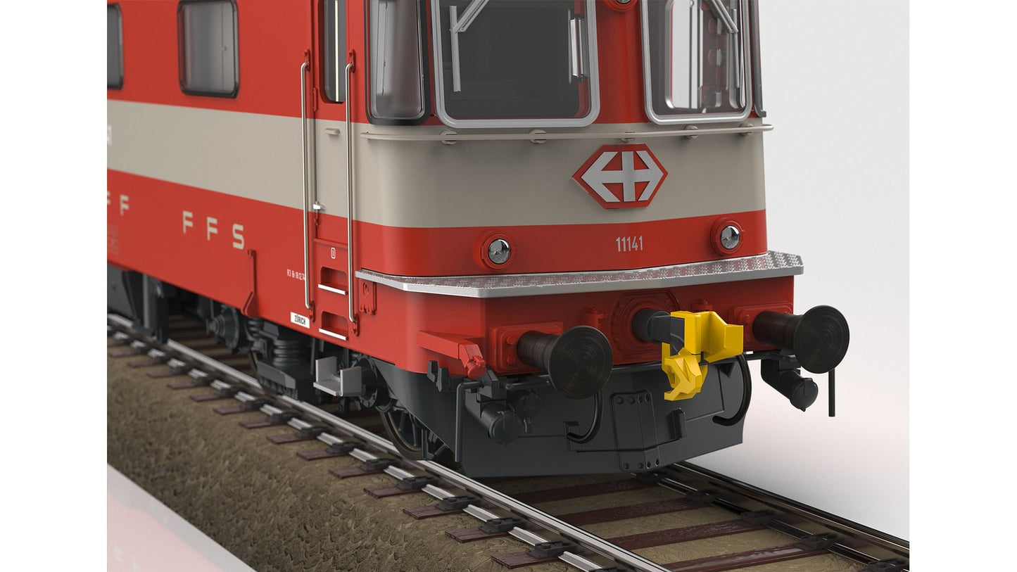 Trix T25420 SBB Re 4/4 II Electric Era IV