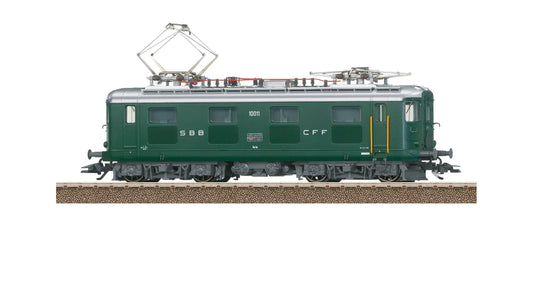 Trix 25423 Class Re 4/4 Electric Locomotive