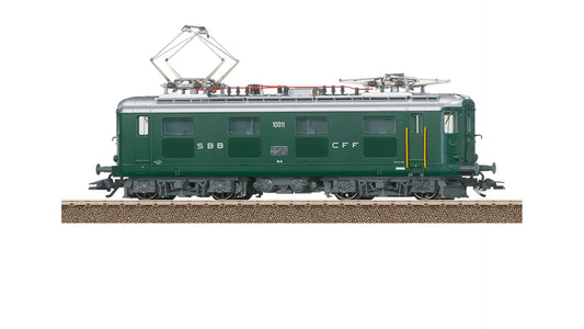 Trix 25423 Class Re 4/4 Electric Locomotive