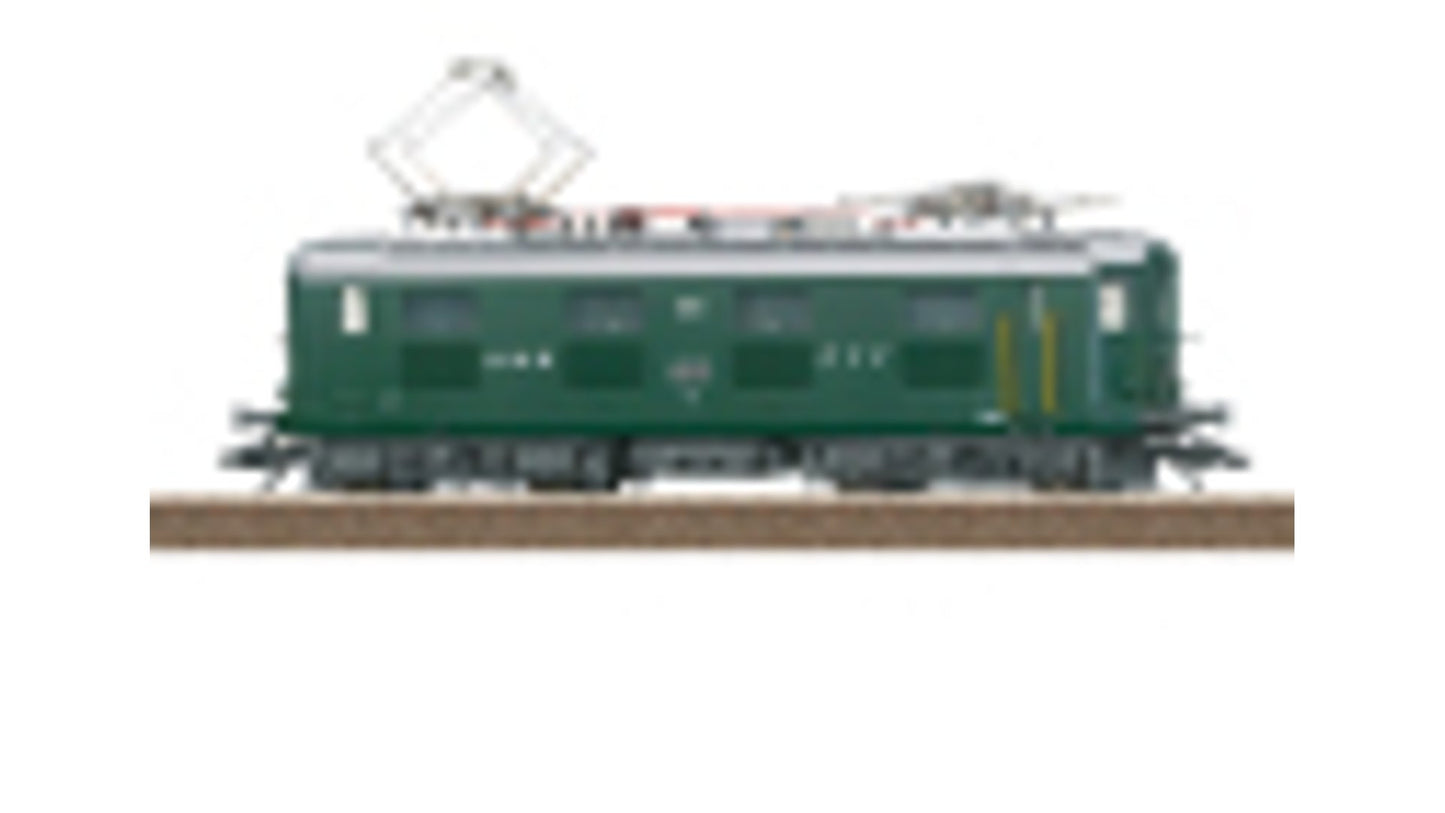 Trix 25423 Class Re 4/4 Electric Locomotive