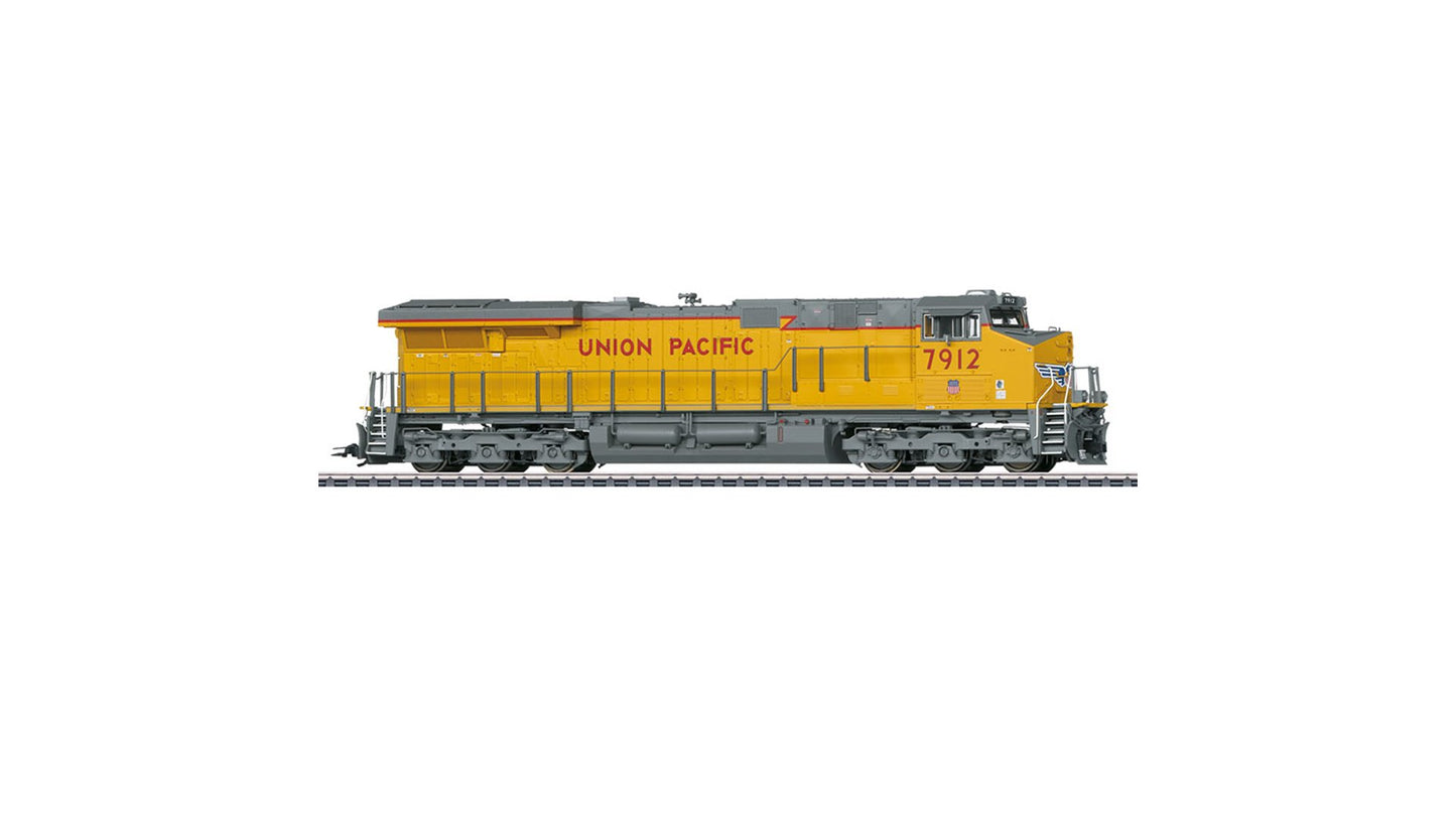 Trix 25441 Type GE ES44AC Diesel Locomotive