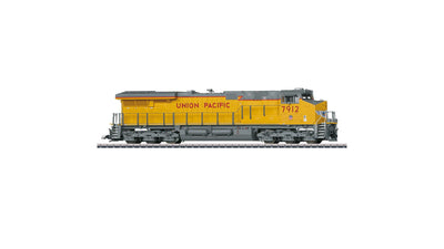 Trix 25441 Type GE ES44AC Diesel Locomotive