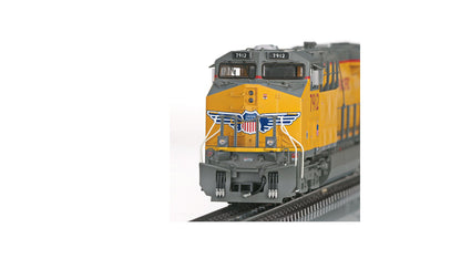 Trix 25441 Type GE ES44AC Diesel Locomotive