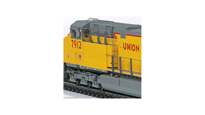 Trix 25441 Type GE ES44AC Diesel Locomotive
