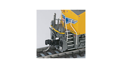 Trix 25441 Type GE ES44AC Diesel Locomotive