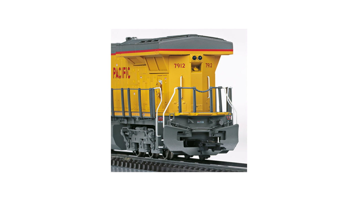 Trix 25441 Type GE ES44AC Diesel Locomotive