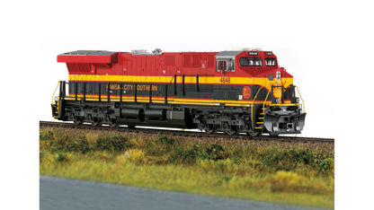 Trix T25442 Type GE ES44AC Diesel Locomotive