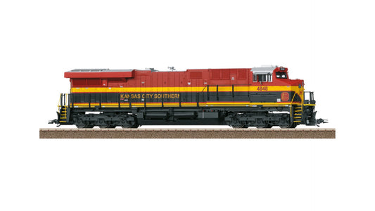 Trix T25442 Type GE ES44AC Diesel Locomotive