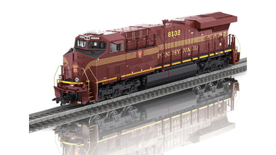 Trix T25445 NS ES44AC US Diesel