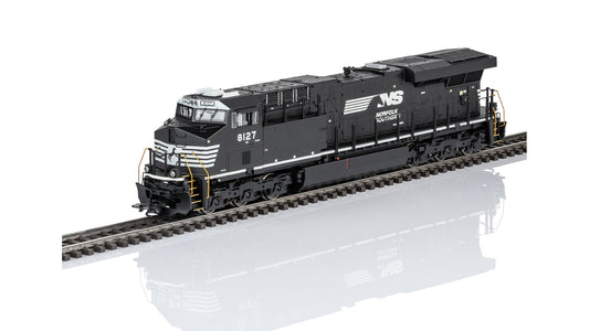 Trix T25448 US ES44AC Diesel Loco, NS, VI