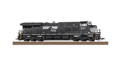 Trix T25448 US ES44AC Diesel Loco, NS, VI