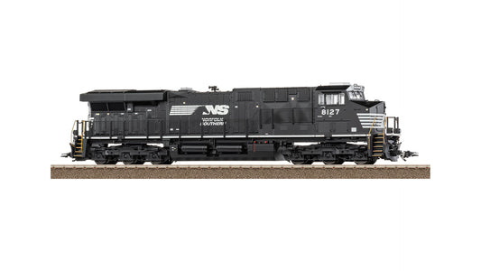 Trix T25448 US ES44AC Diesel Loco, NS, VI