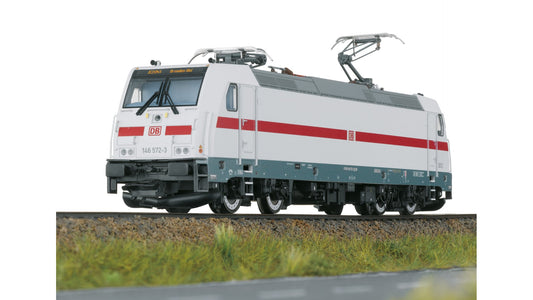 Trix 25449 Class 146.5 Electric Locomotive