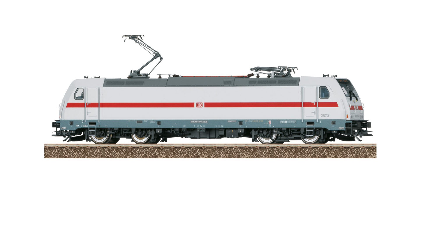 Trix 25449 Class 146.5 Electric Locomotive
