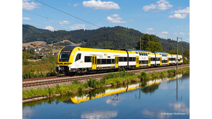 Trix T25463 DB AG Desiro HC Elec. Train