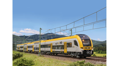 Trix T25463 DB AG Desiro HC Elec. Train